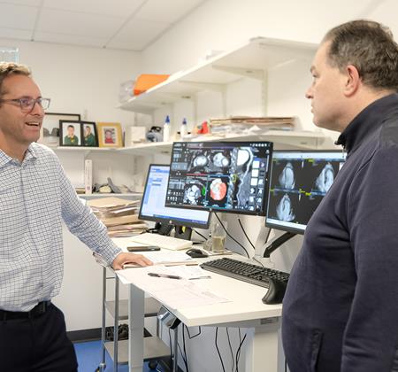 Advanced cardiac monitoring with Zio iRhythm