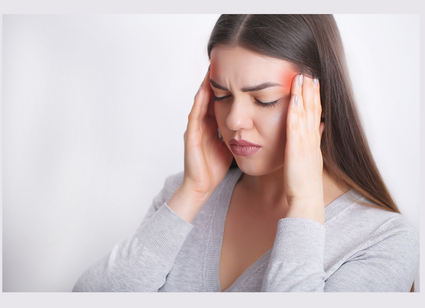 All about migraine