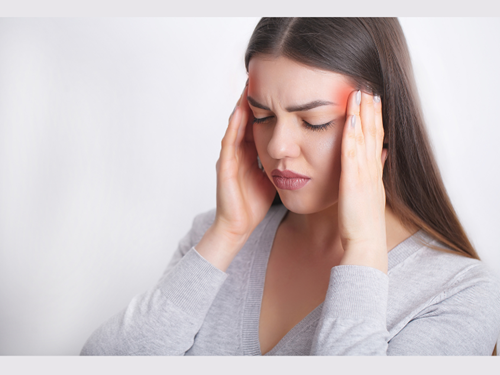 All about migraine