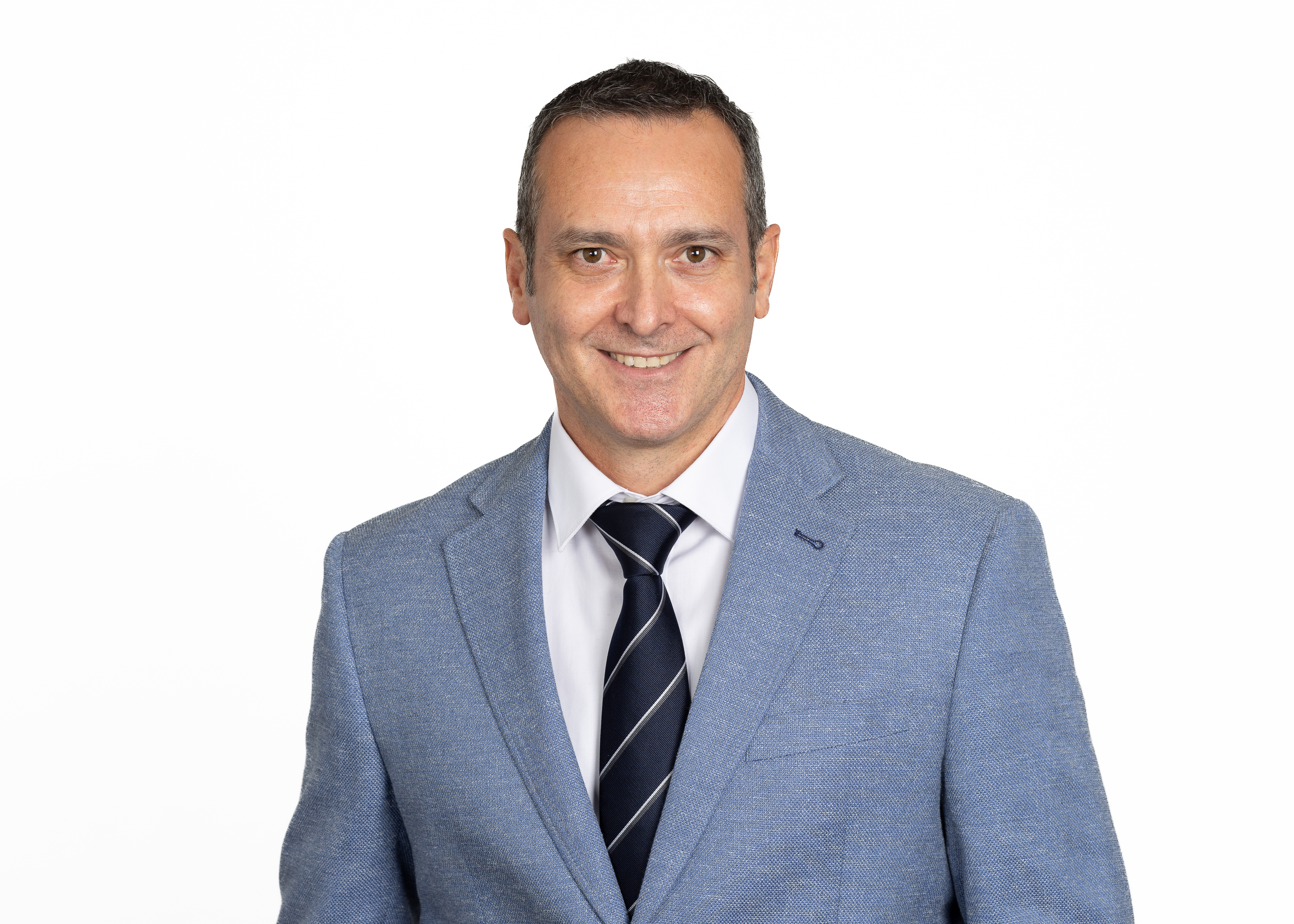 Head and Neck surgeon Andrew Pelser joins the MSG  