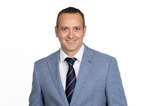 Head and Neck surgeon Andrew Pelser joins the MSG