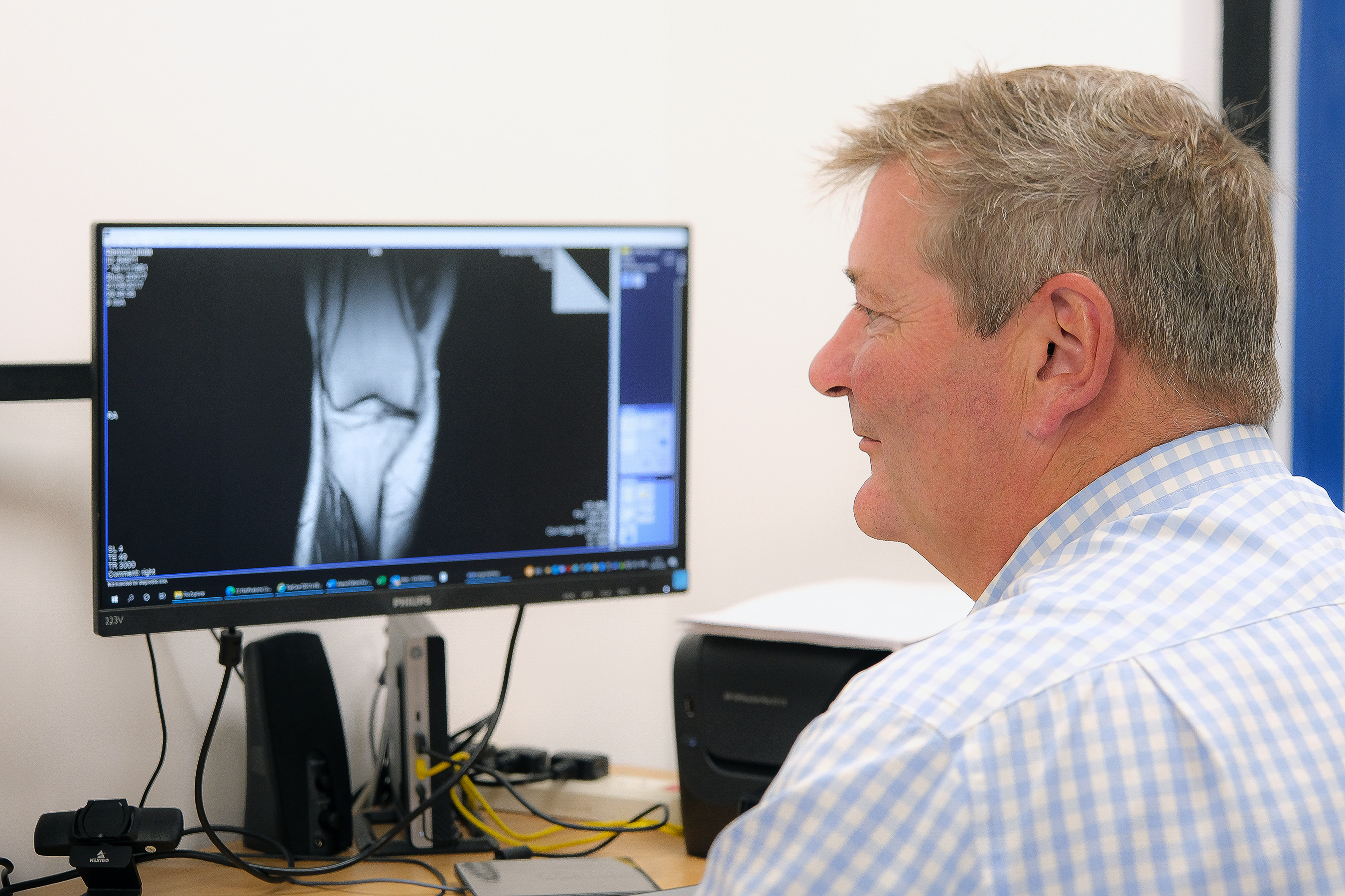 PRP (Platelet Rich Plasma)