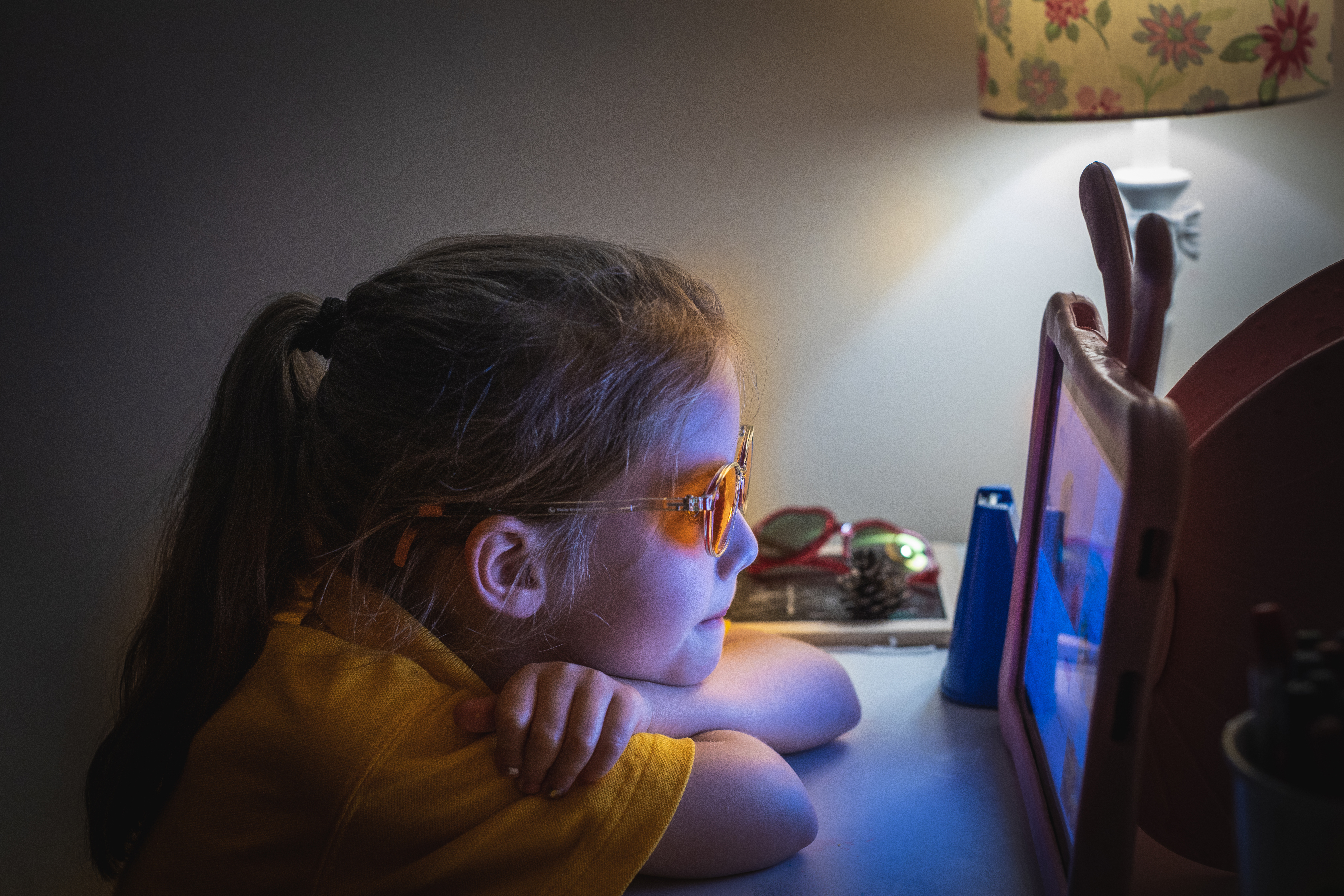 MSG helps fund sleep research