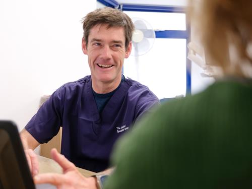 New smart AI assistant Heidi to help MSG doctors spend more time with patients and less on paperwork