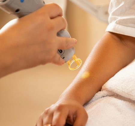 Dermatology