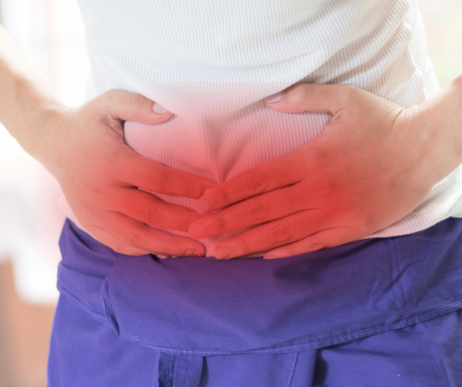 Irritable bowel syndrome awareness month