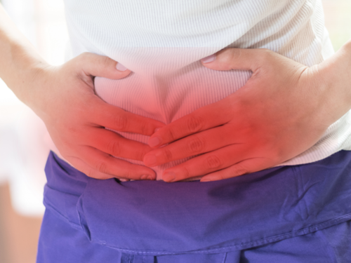 Irritable bowel syndrome awareness month