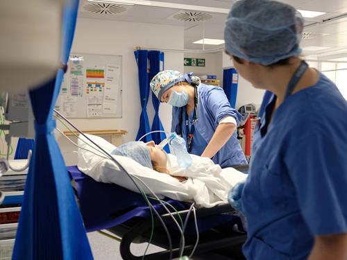 Major step forward for MSG’s digital transformation plans