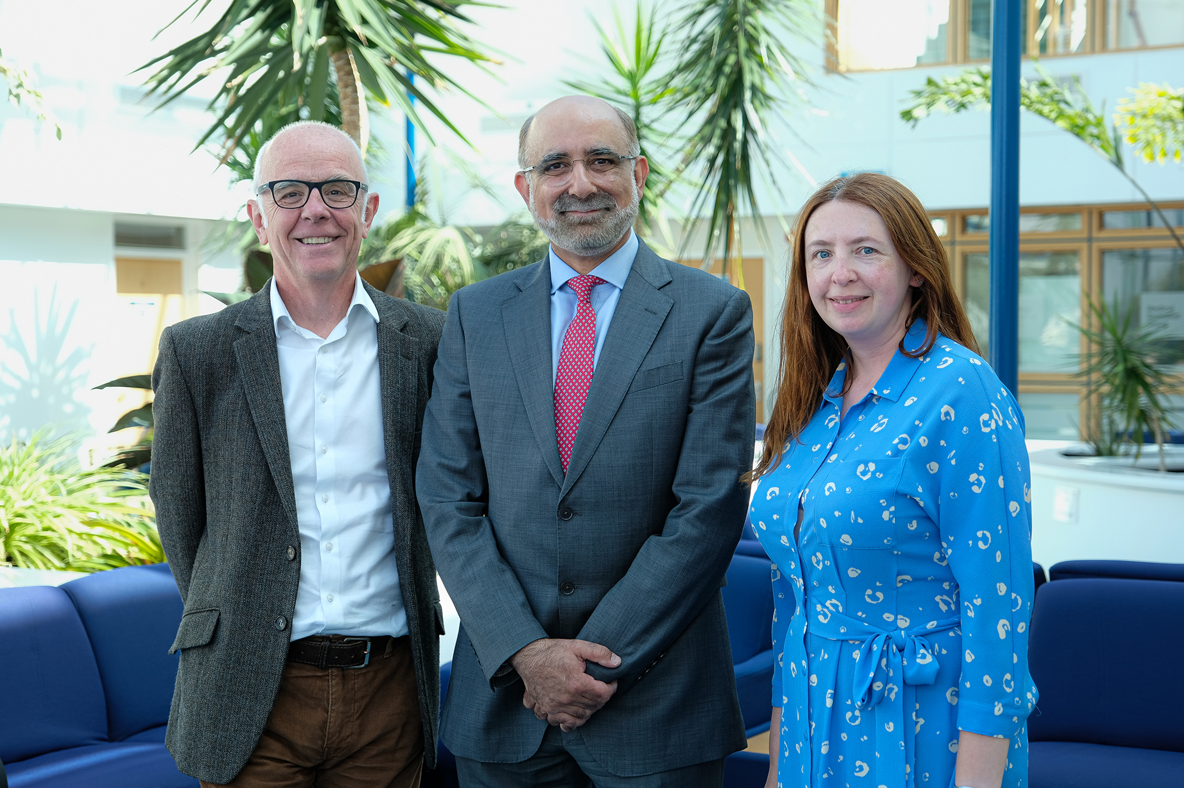 New CEO joins the Medical Specialist Group