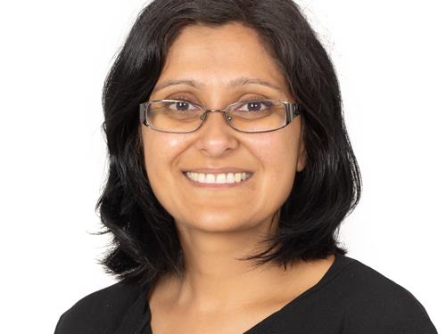 New acute medicine appointment at MSG