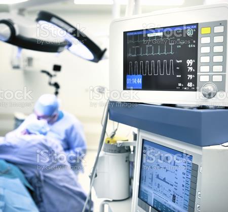 Consultant Anaesthetist
