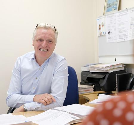 Medical weight loss clinic